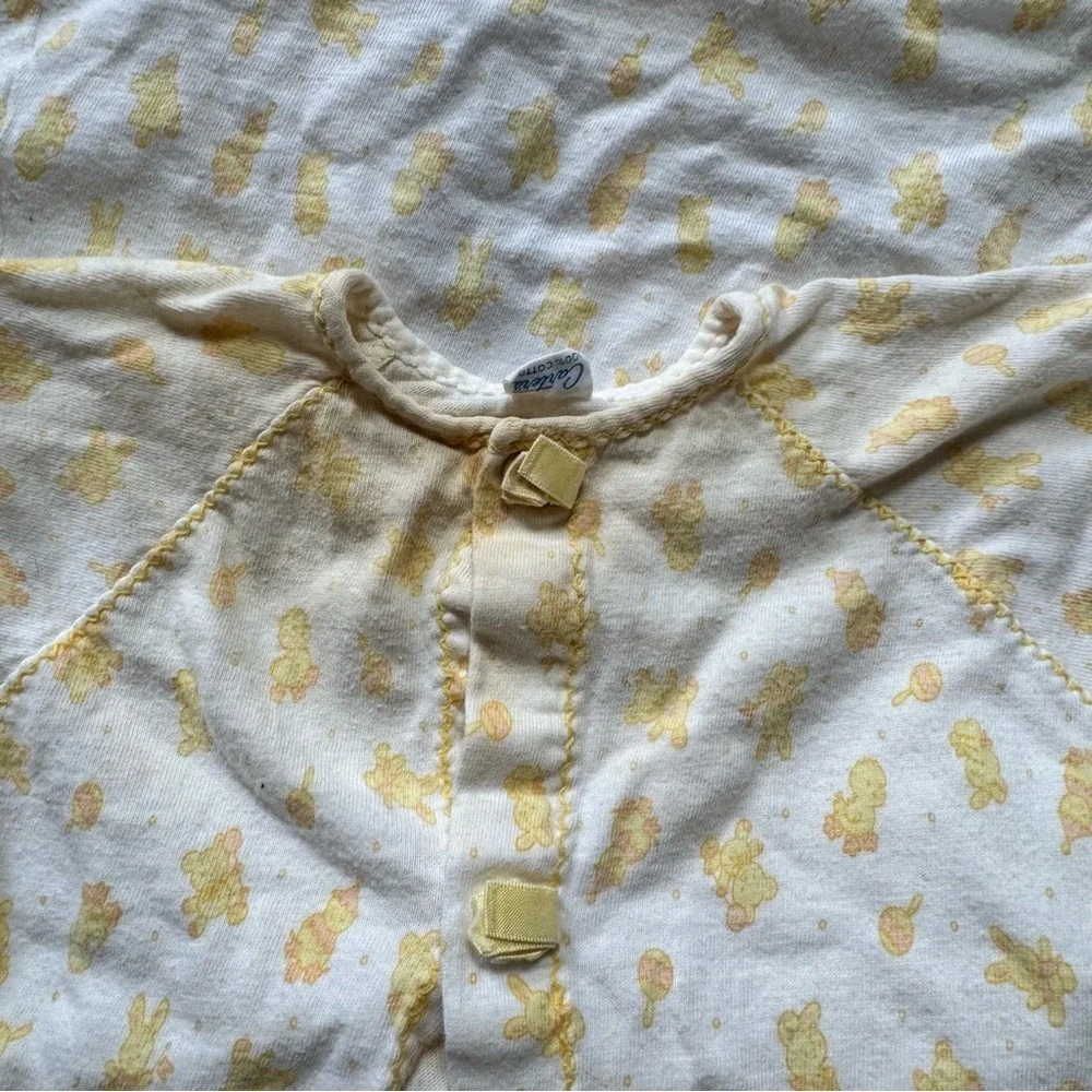 Carters carters vintage